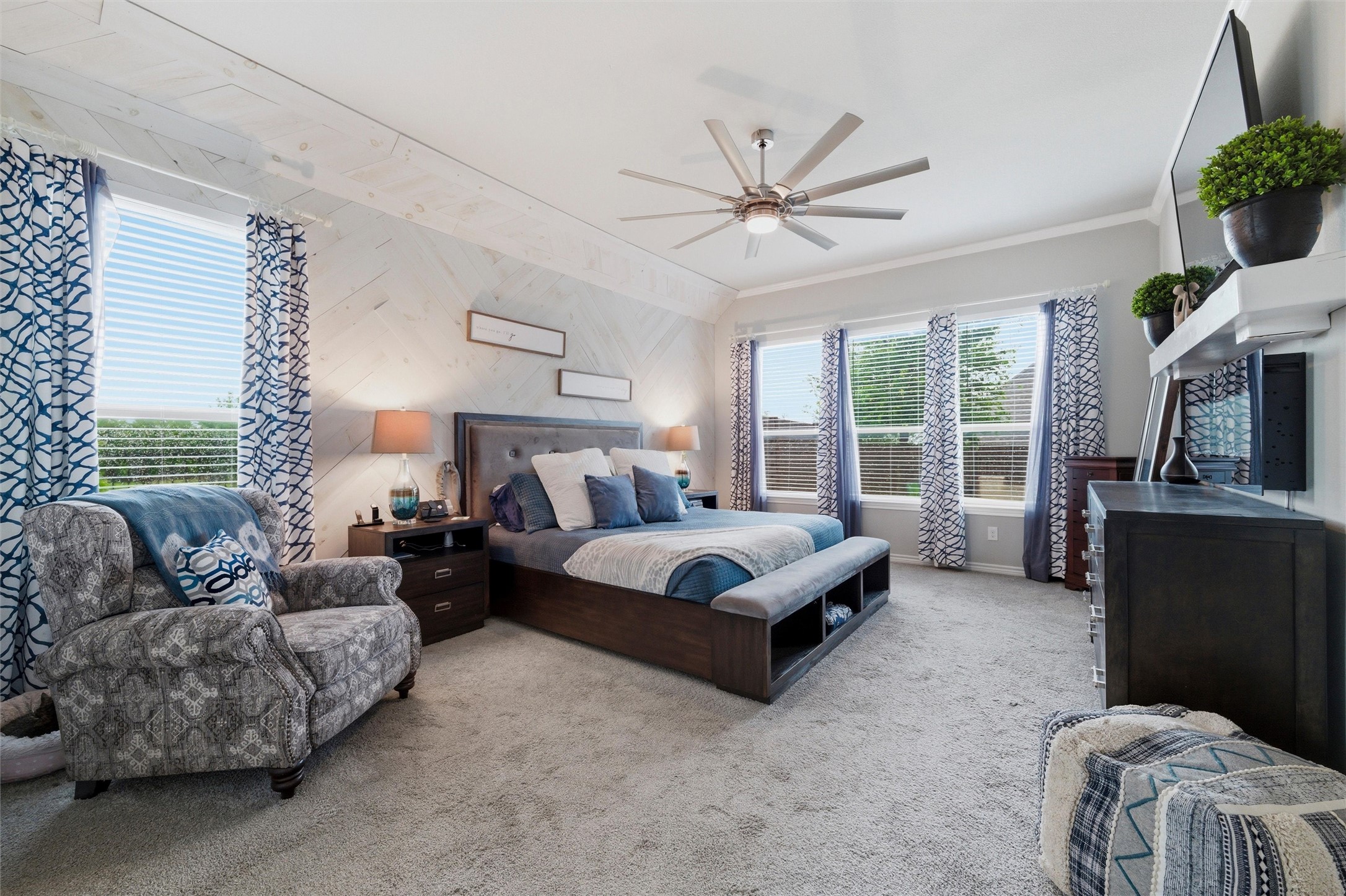 1866 Riviera Drive Waxahachie TX 75165