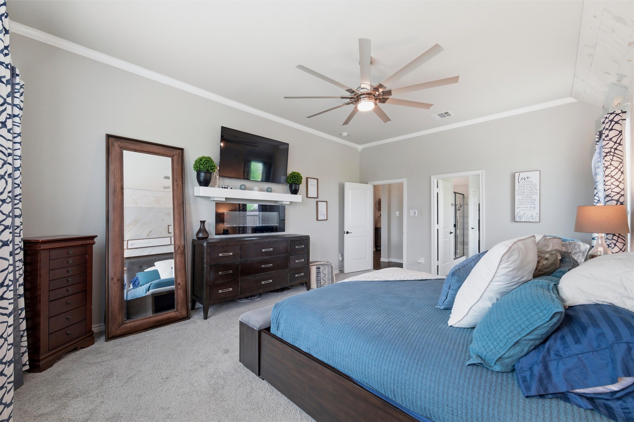 1866 Riviera Drive Waxahachie TX 75165