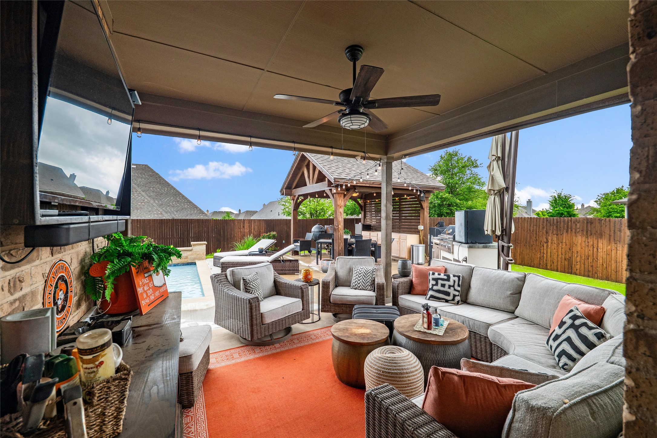 1866 Riviera Drive Waxahachie TX 75165