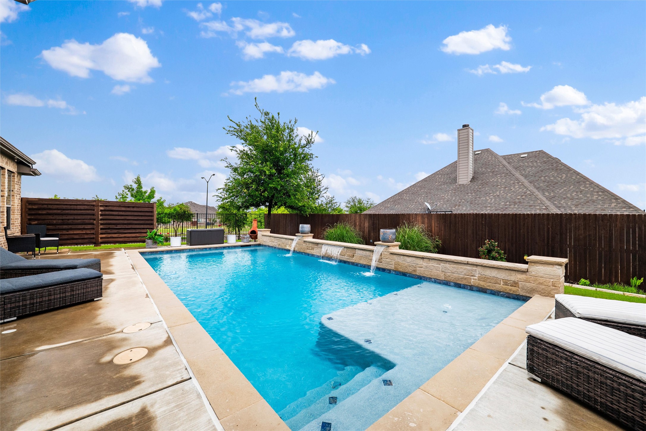 1866 Riviera Drive Waxahachie TX 75165