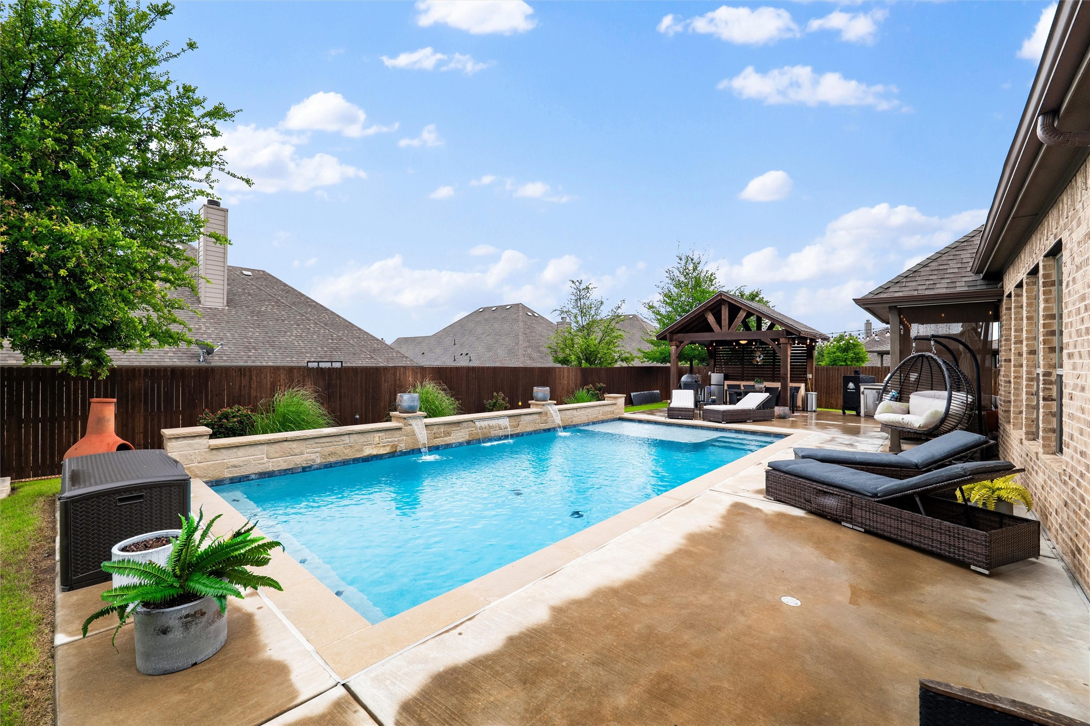 1866 Riviera Drive Waxahachie TX 75165