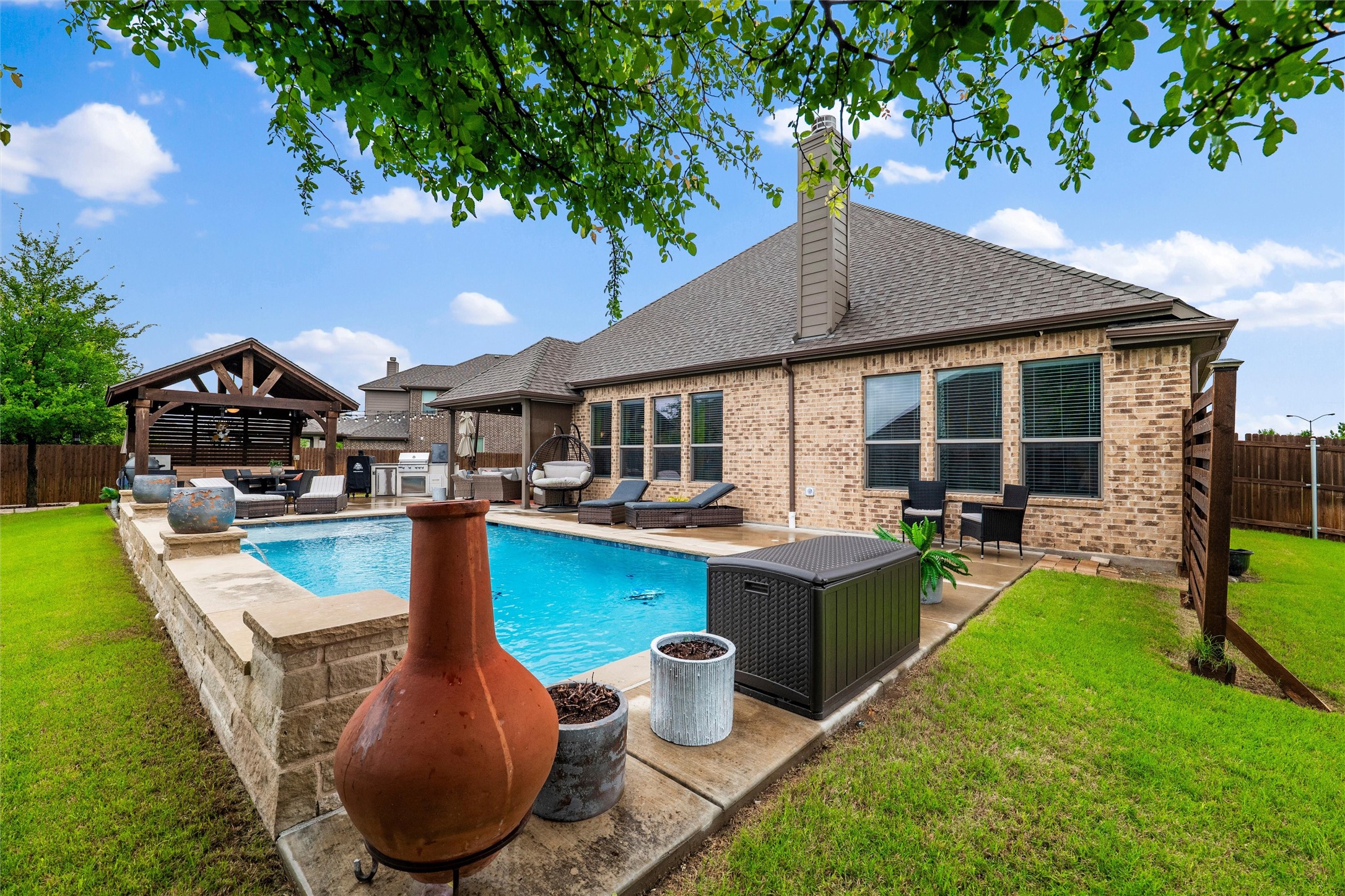 1866 Riviera Drive Waxahachie TX 75165