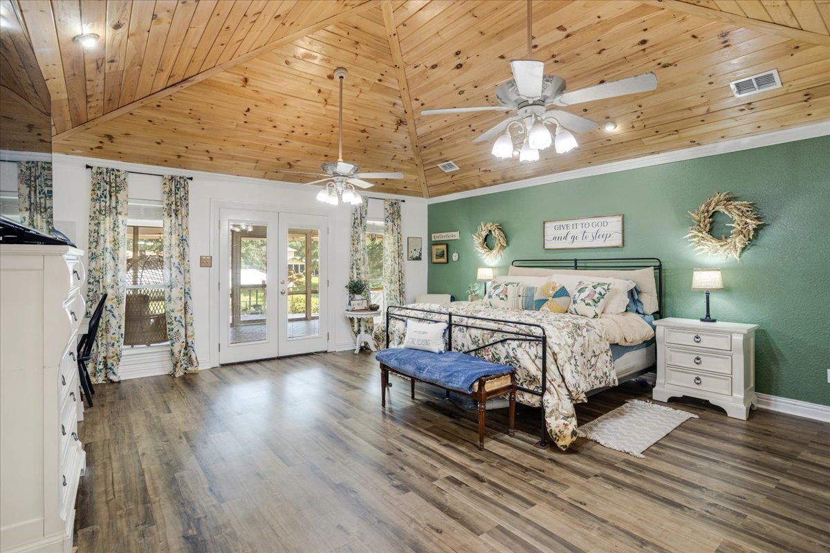 6130 Peninsula Circle Athens TX 75752