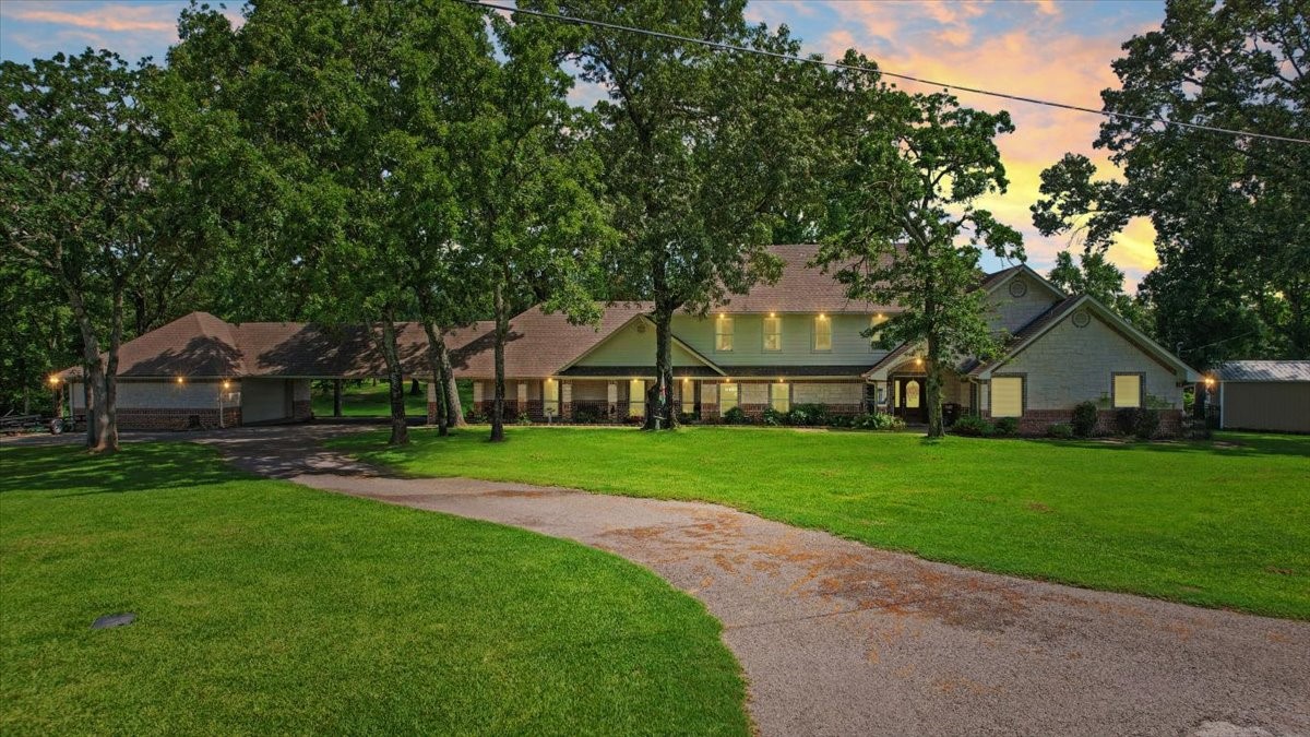 6130 Peninsula Circle Athens TX 75752