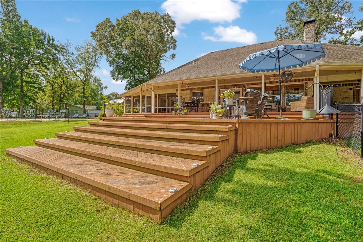 6130 Peninsula Circle Athens TX 75752