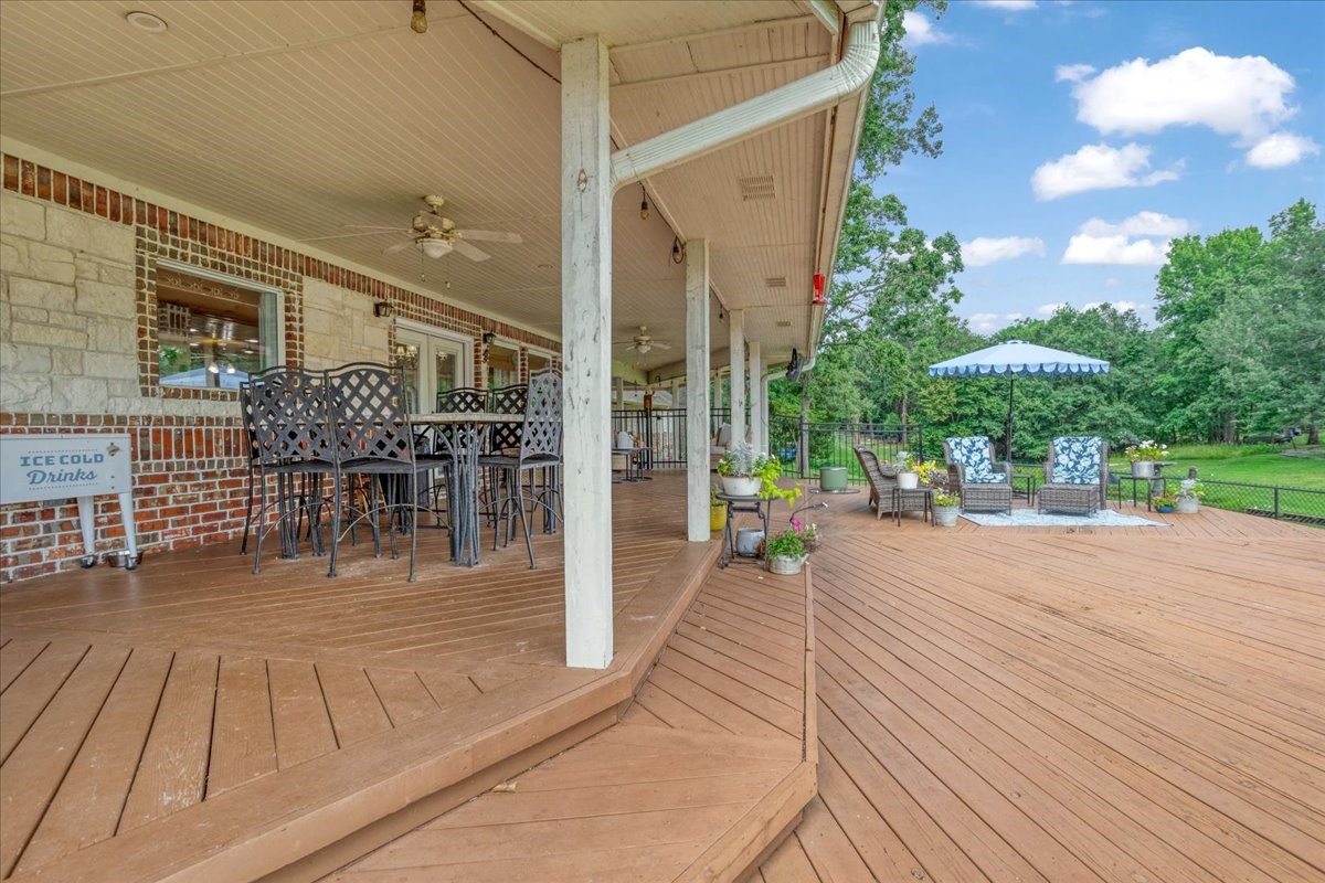 6130 Peninsula Circle Athens TX 75752