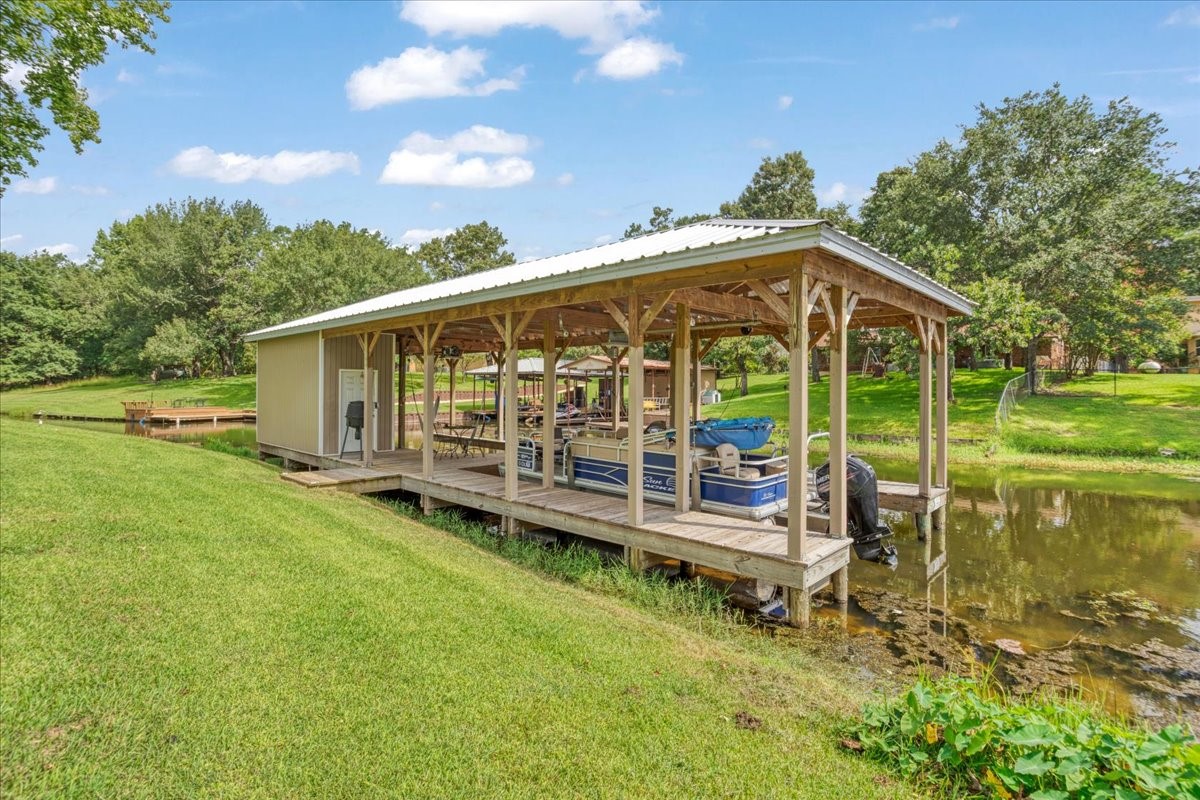 6130 Peninsula Circle Athens TX 75752