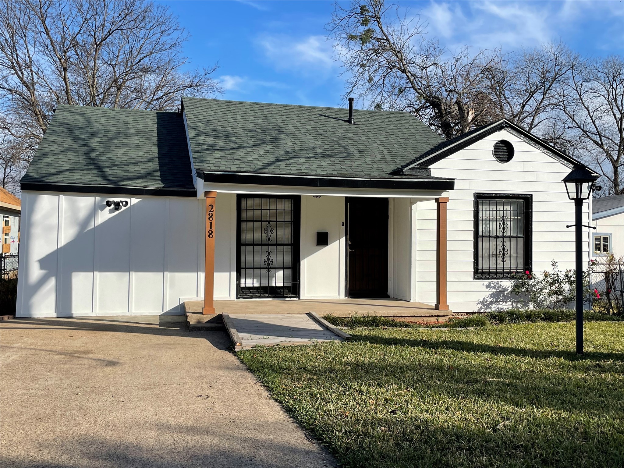 2818 Harlandale Avenue Dallas TX 75216