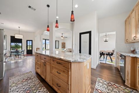 140 Lone Elm Road Waxahachie TX 75167