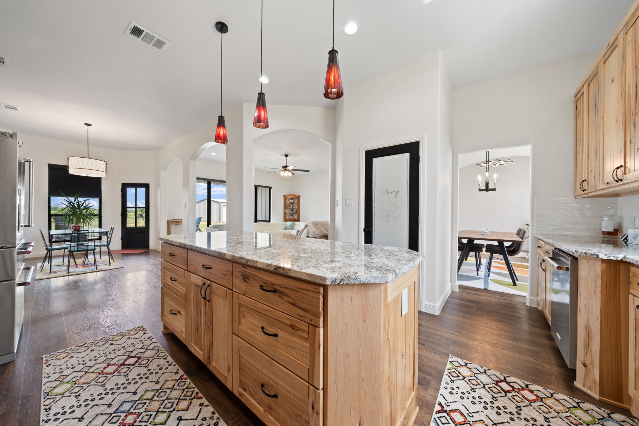140 Lone Elm Road Waxahachie TX 75167
