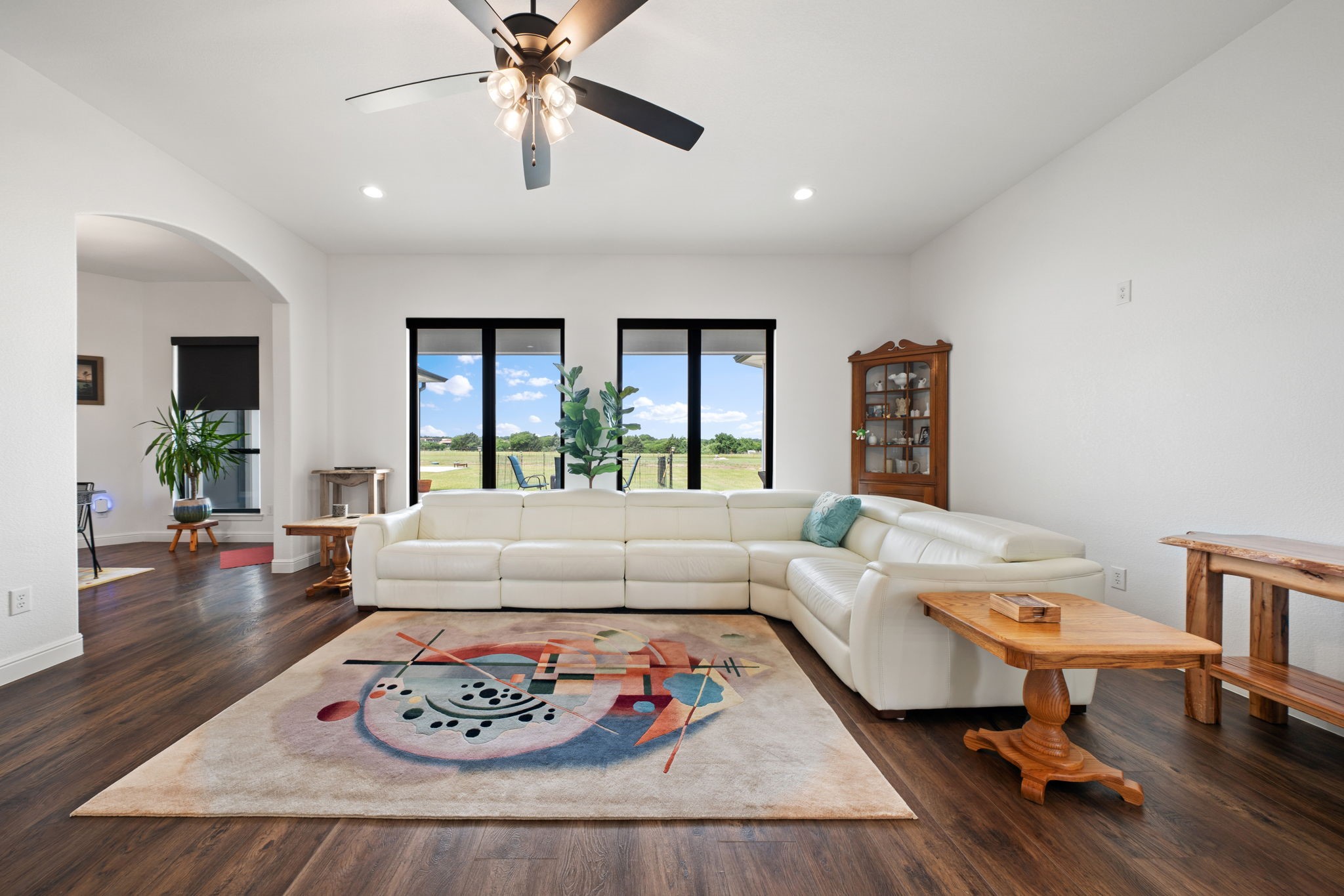 140 Lone Elm Road Waxahachie TX 75167