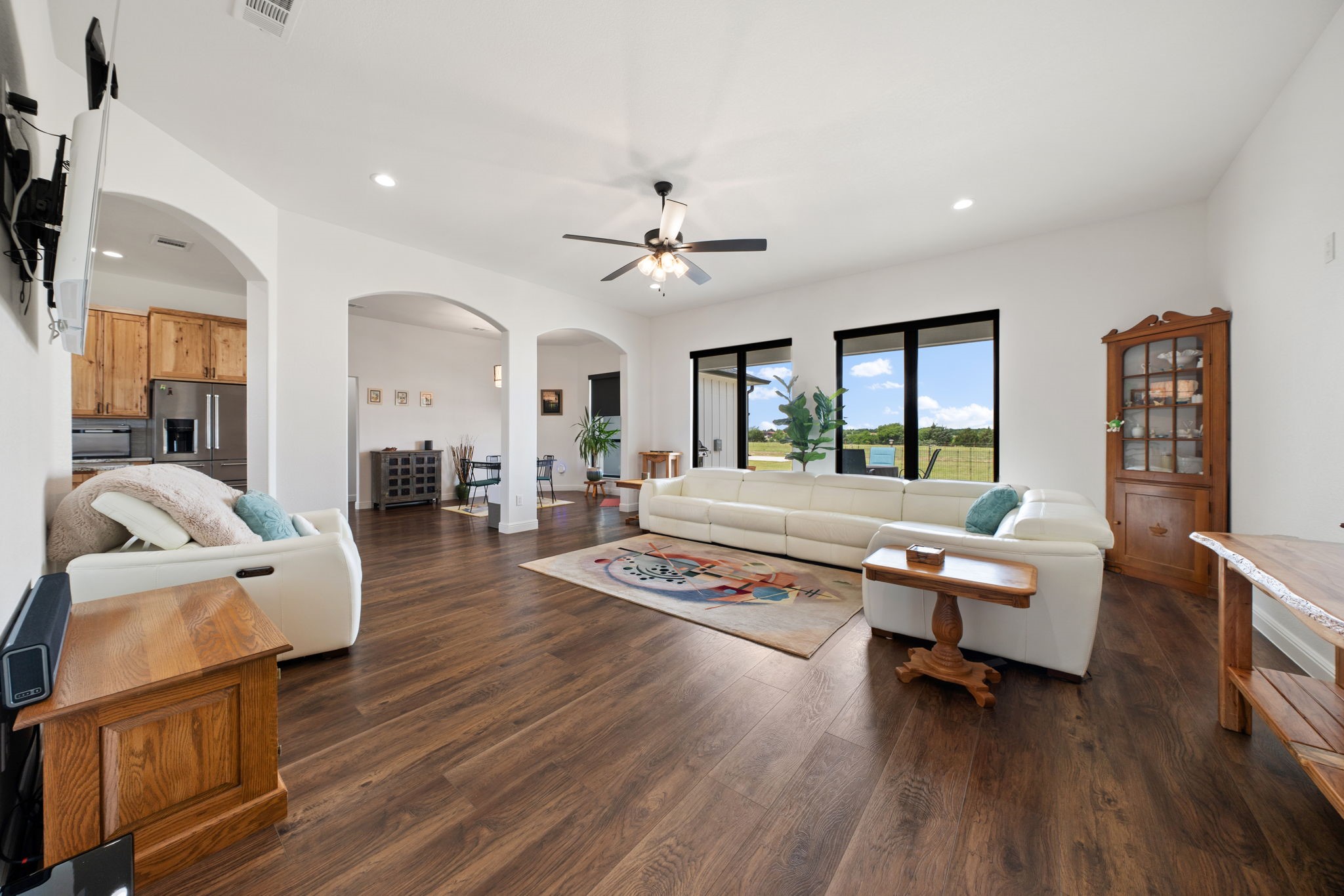 140 Lone Elm Road Waxahachie TX 75167