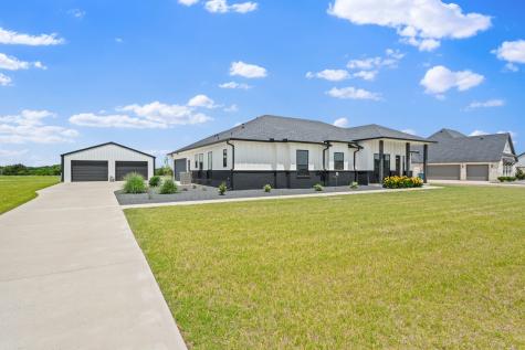 140 Lone Elm Road Waxahachie TX 75167