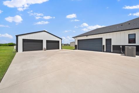 140 Lone Elm Road Waxahachie TX 75167