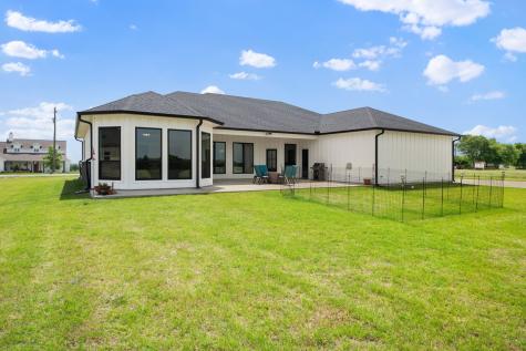 140 Lone Elm Road Waxahachie TX 75167