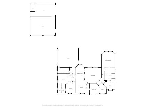 140 Lone Elm Road Waxahachie TX 75167