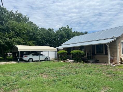 104 W Ross Street Waxahachie TX 75165