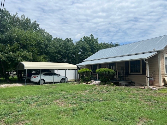 104 W Ross Street Waxahachie TX 75165