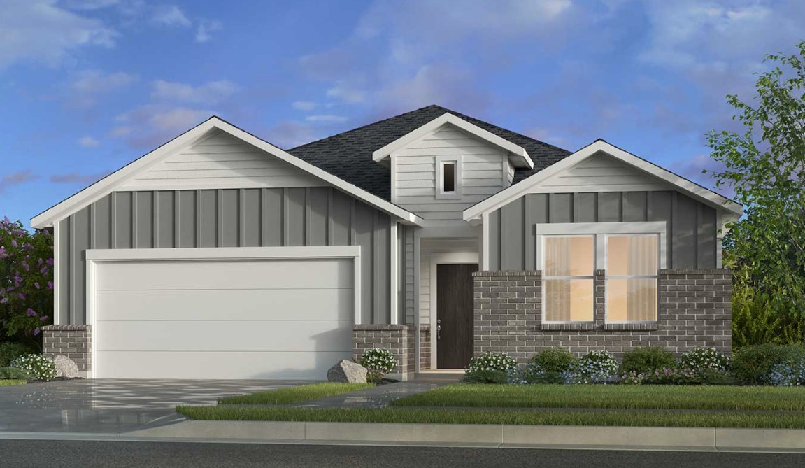 1440 Zapateado Way Fort Worth TX 76052