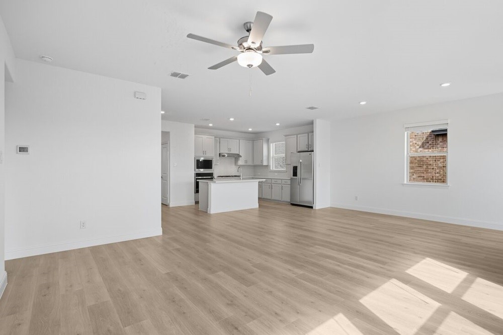 1440 Zapateado Way Fort Worth TX 76052