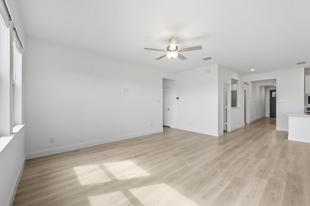 1440 Zapateado Way Fort Worth TX 76052