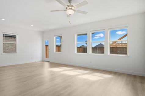 1440 Zapateado Way Fort Worth TX 76052