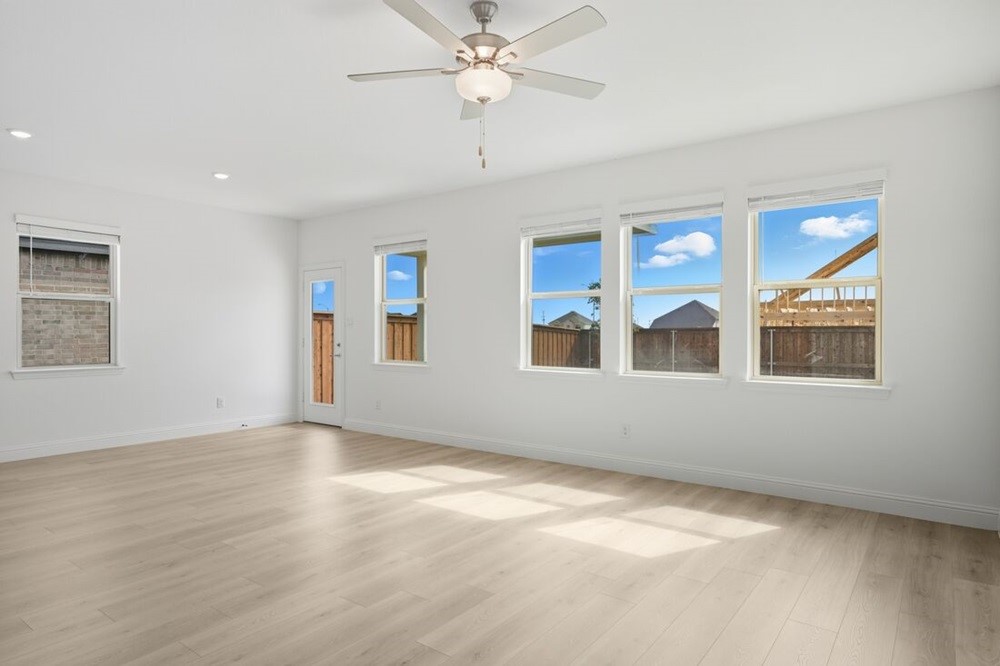 1440 Zapateado Way Fort Worth TX 76052