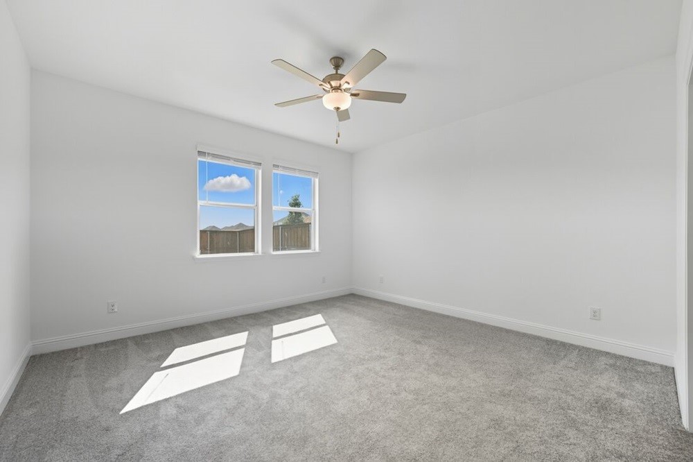 1440 Zapateado Way Fort Worth TX 76052