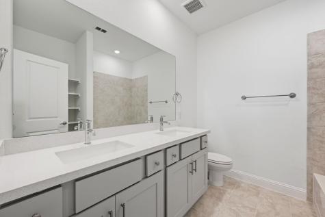 1440 Zapateado Way Fort Worth TX 76052