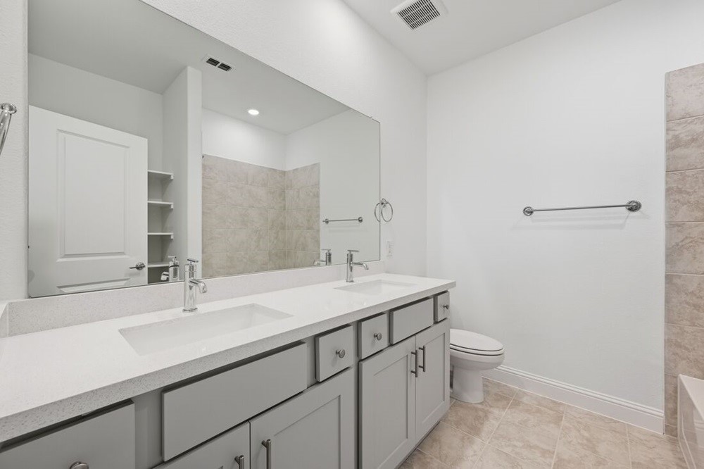 1440 Zapateado Way Fort Worth TX 76052