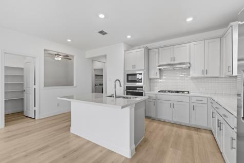 1440 Zapateado Way Fort Worth TX 76052