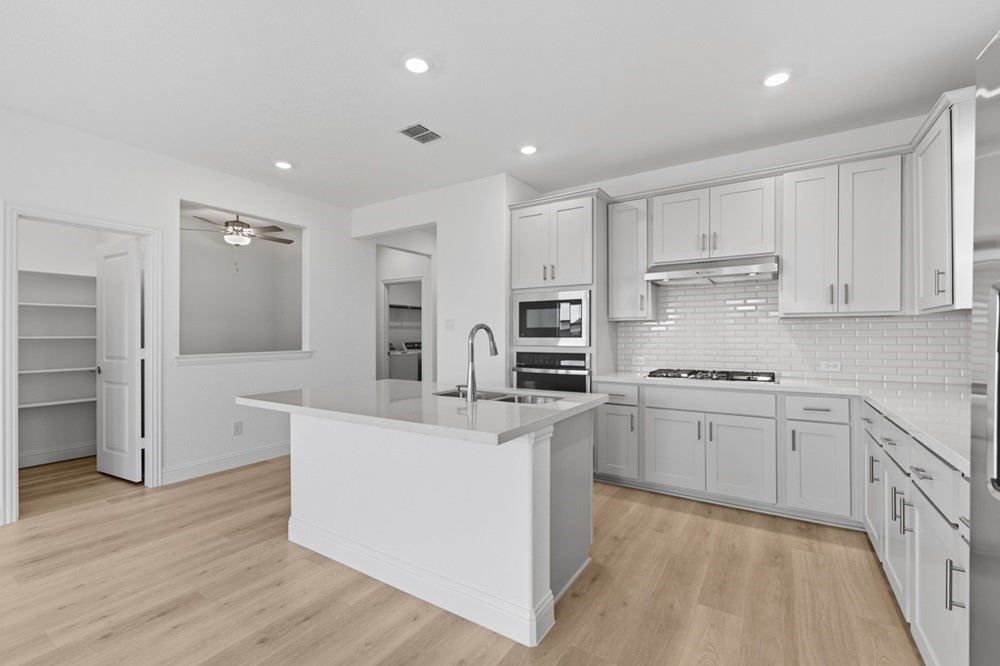 1440 Zapateado Way Fort Worth TX 76052