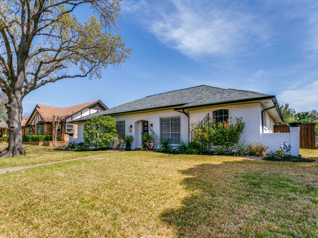 3900 Woodside Road Carrollton TX 75007