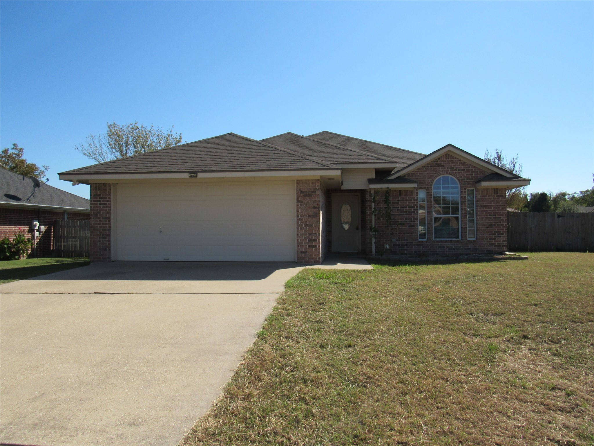 105 Wildcat Drive Lacy Lakeview TX 76705