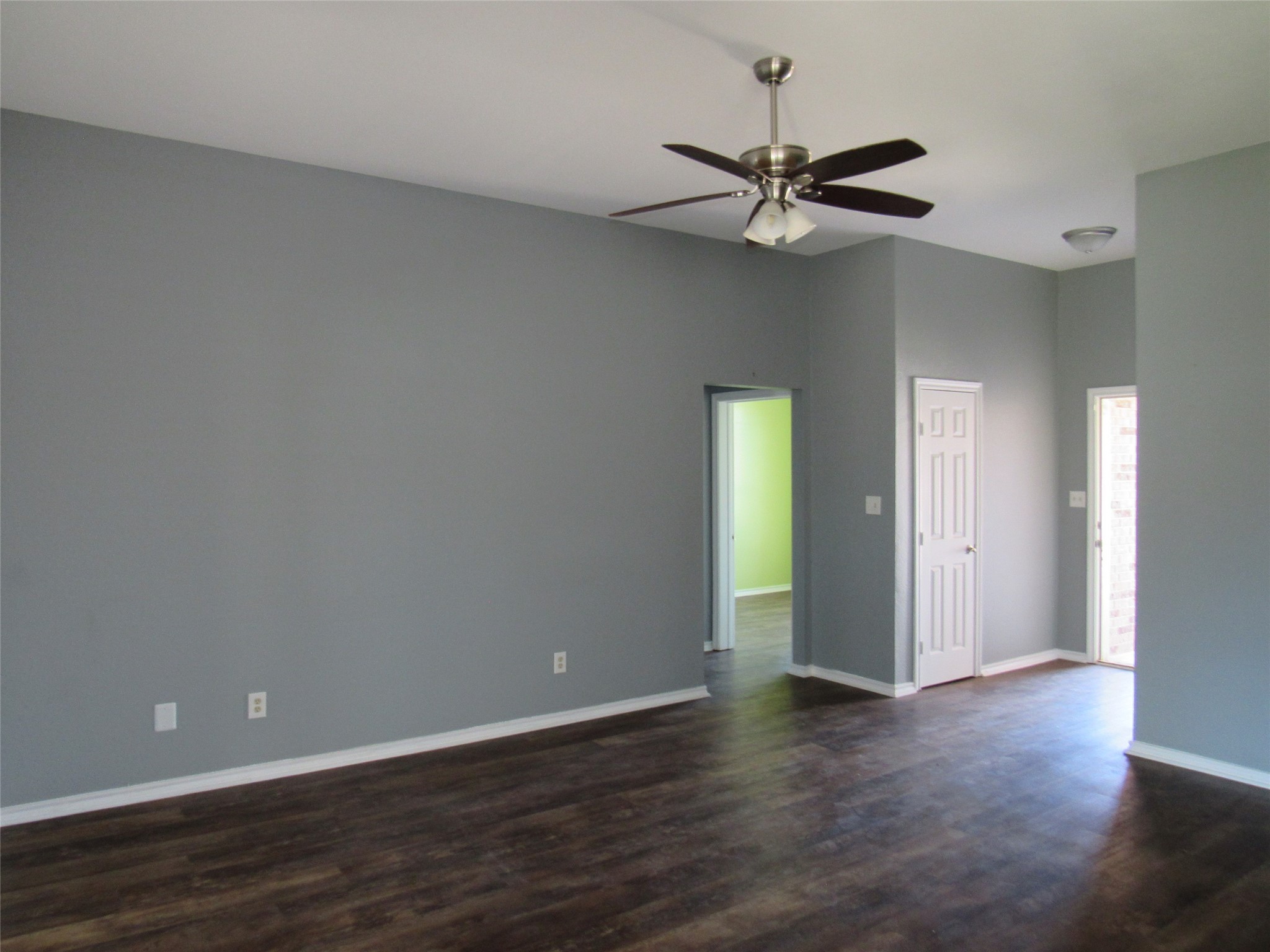105 Wildcat Drive Lacy Lakeview TX 76705