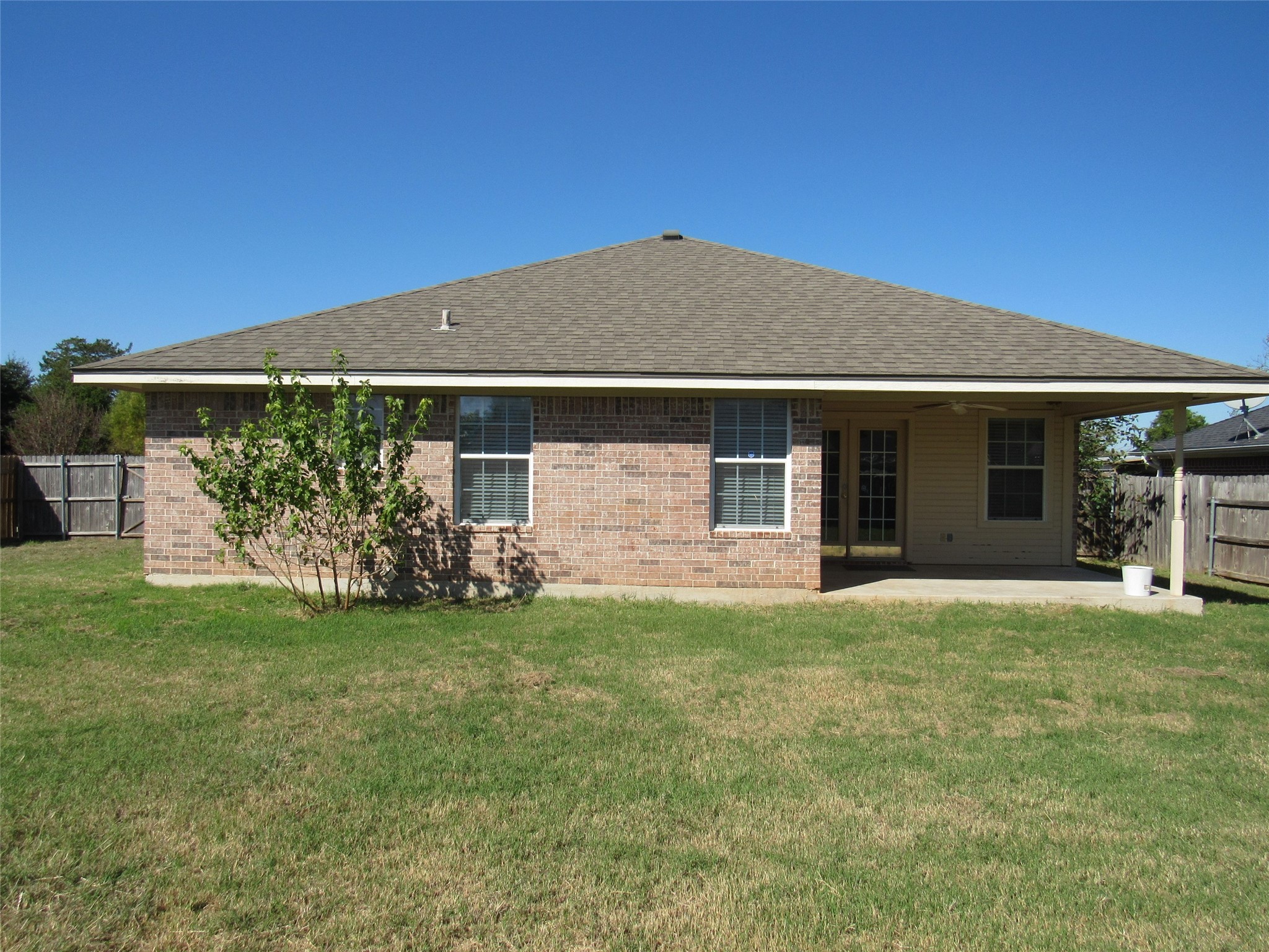 105 Wildcat Drive Lacy Lakeview TX 76705
