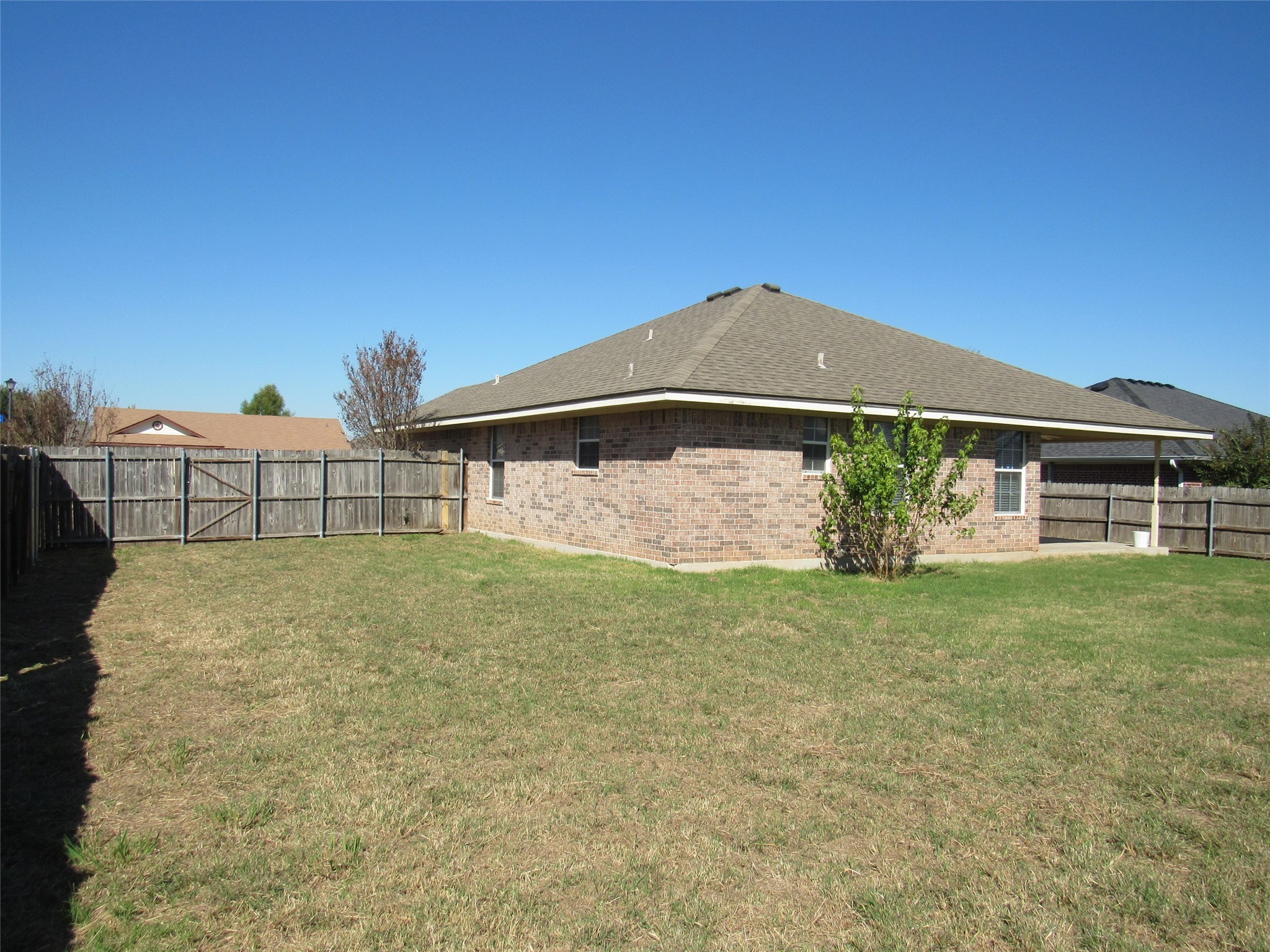 105 Wildcat Drive Lacy Lakeview TX 76705