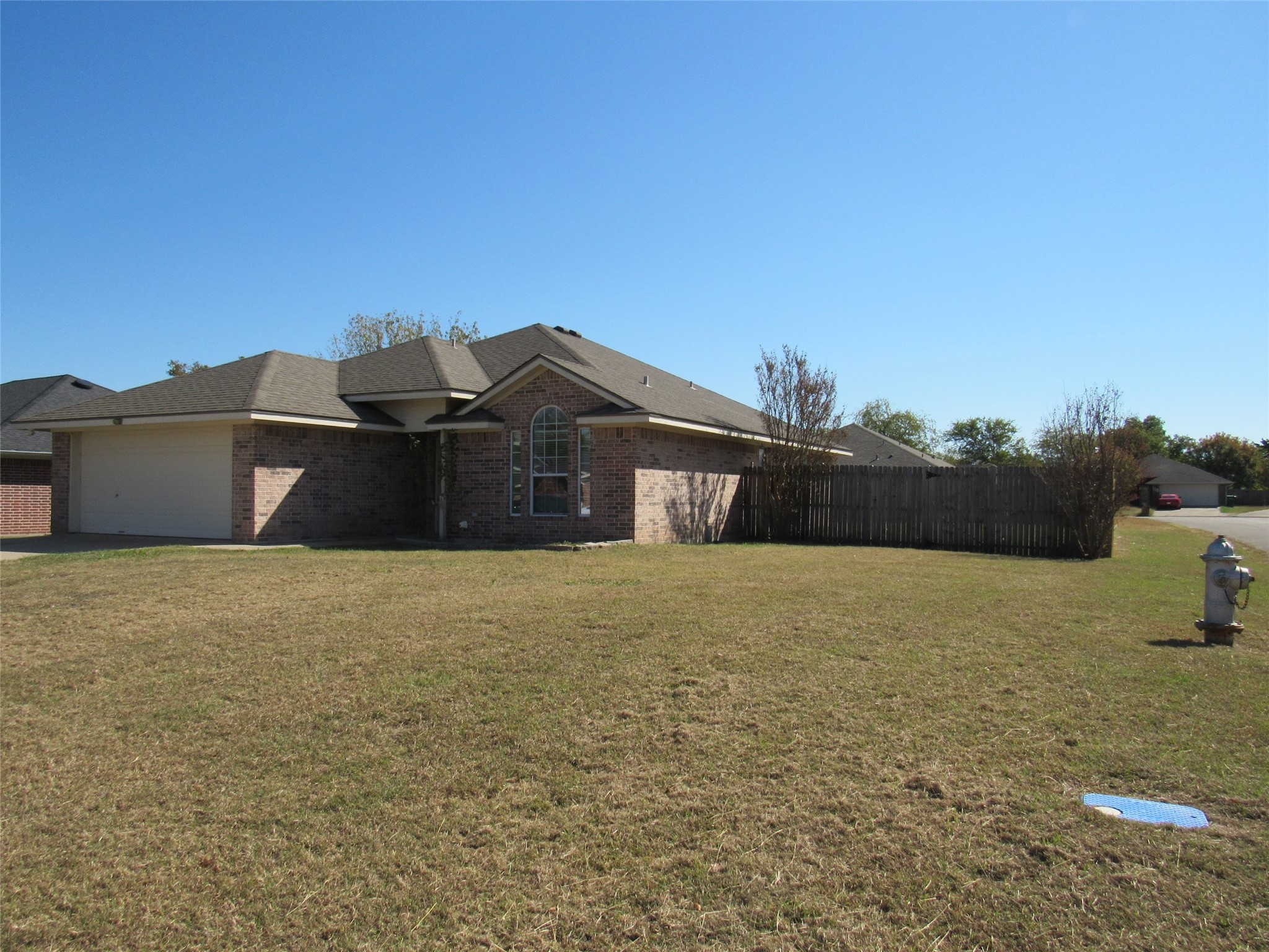 105 Wildcat Drive Lacy Lakeview TX 76705