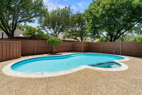 2682 Daffodil Drive Richardson TX 75082