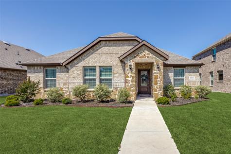 8251 Caribou Drive Frisco TX 75035