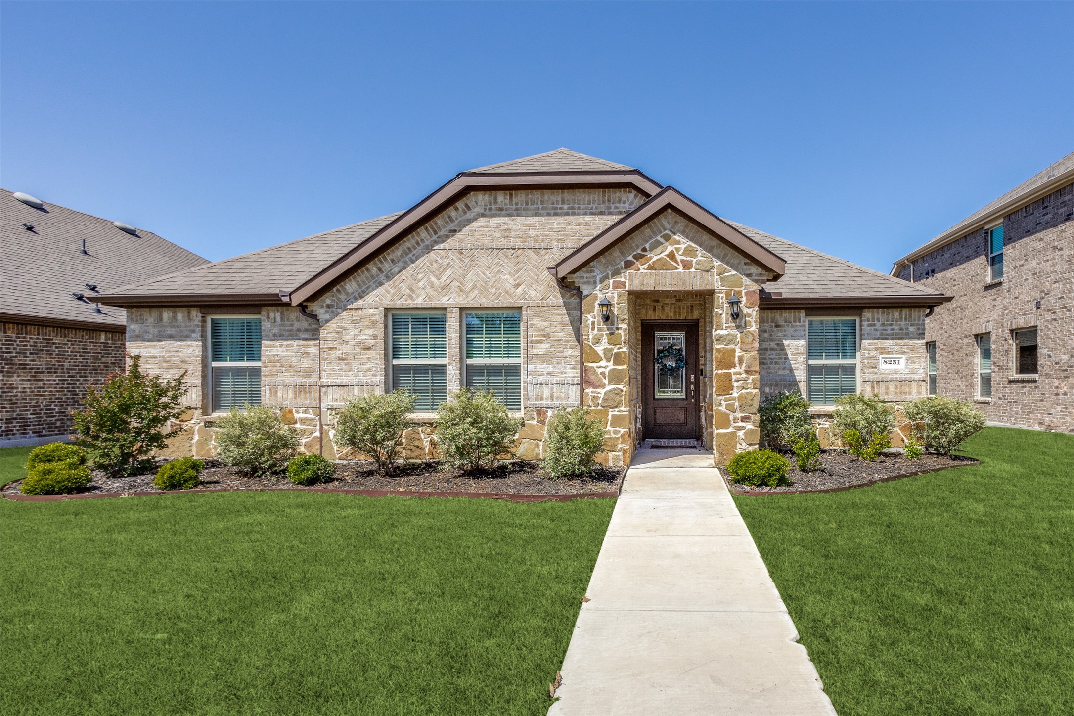 8251 Caribou Drive Frisco TX 75035