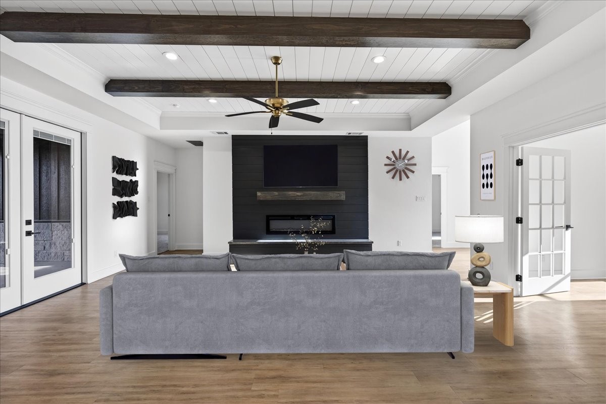 114 Castlewood Road Enchanted Oaks TX 75156