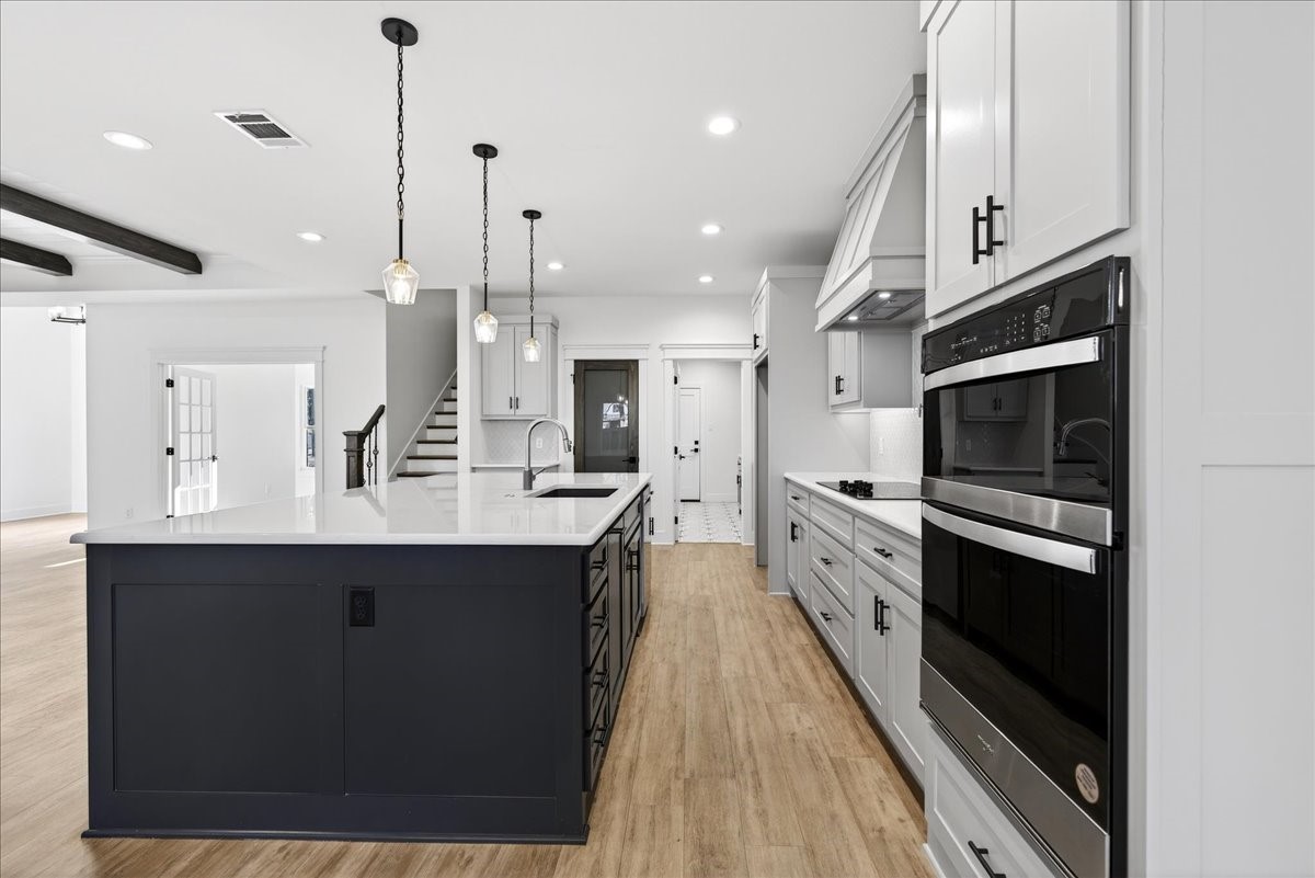 114 Castlewood Road Enchanted Oaks TX 75156
