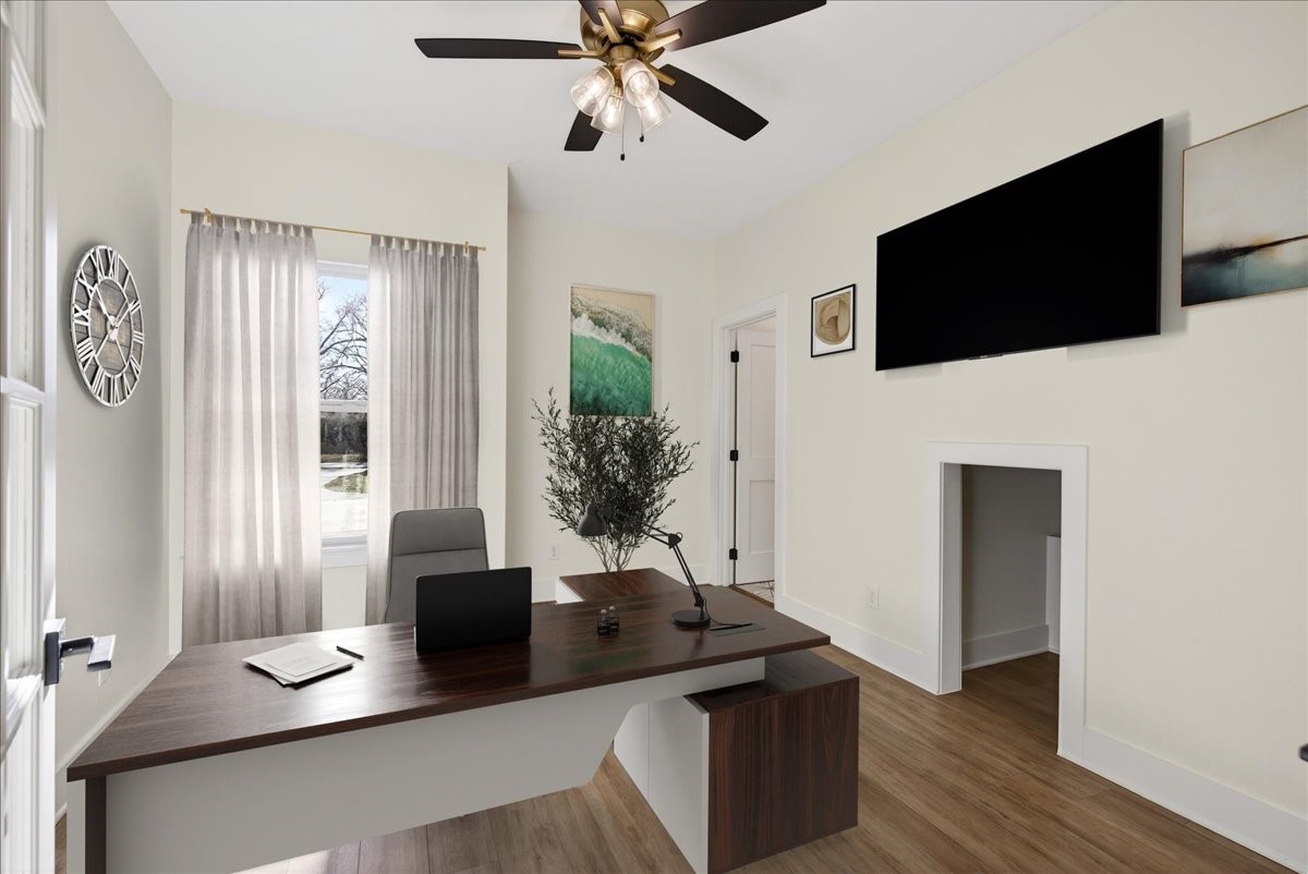 114 Castlewood Road Enchanted Oaks TX 75156