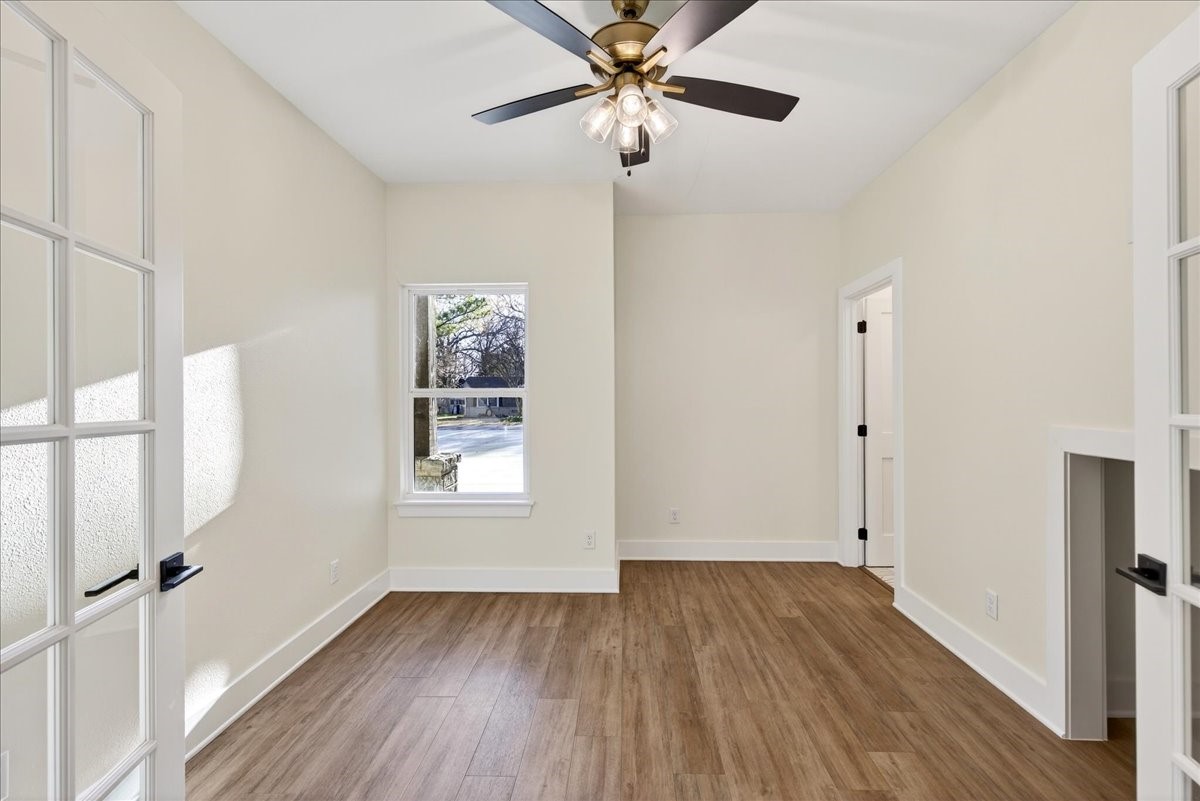 114 Castlewood Road Enchanted Oaks TX 75156