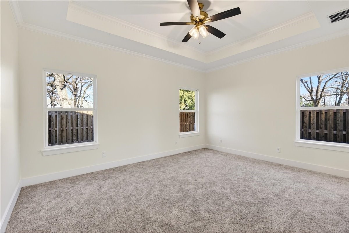 114 Castlewood Road Enchanted Oaks TX 75156