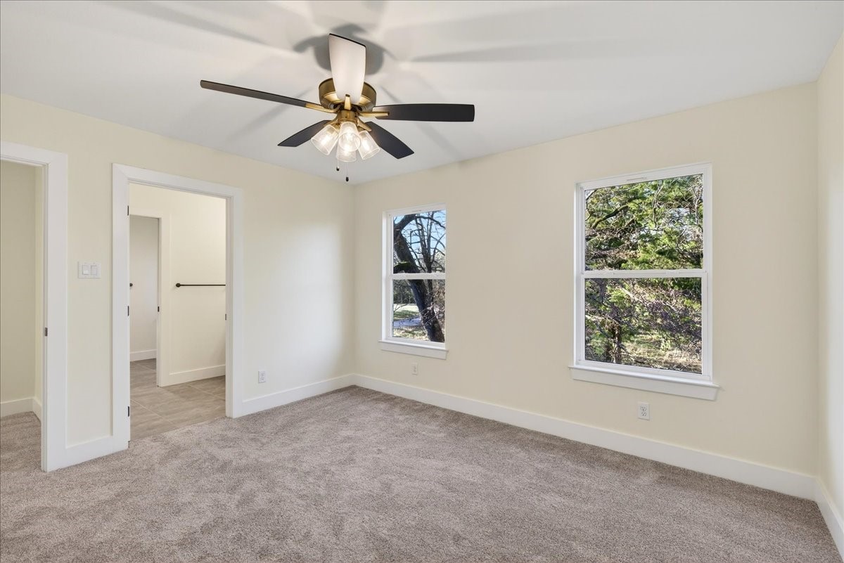 114 Castlewood Road Enchanted Oaks TX 75156