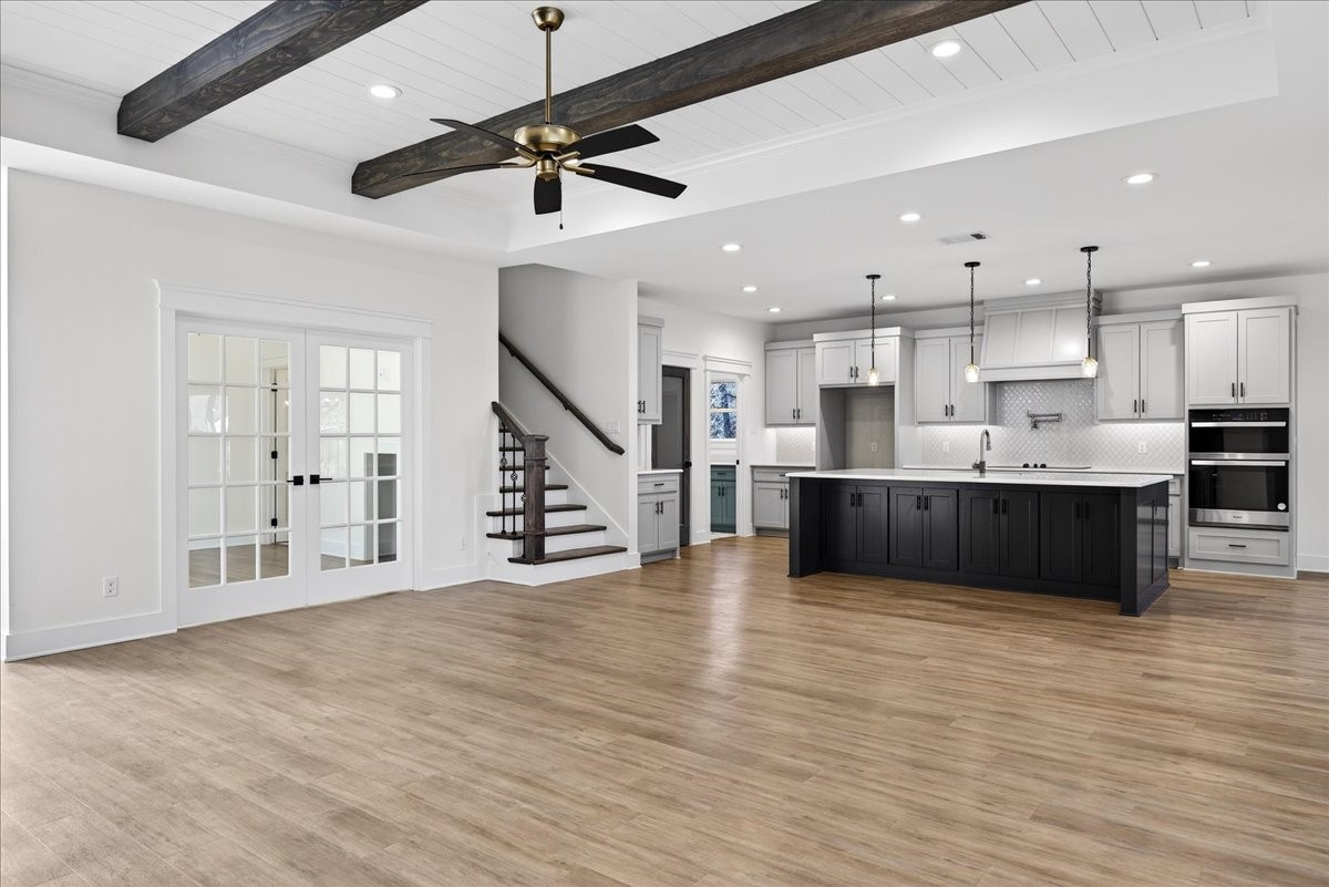 114 Castlewood Road Enchanted Oaks TX 75156