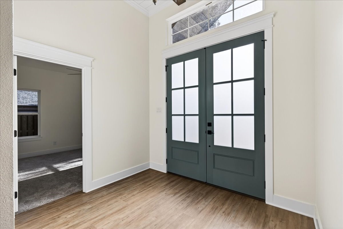 114 Castlewood Road Enchanted Oaks TX 75156