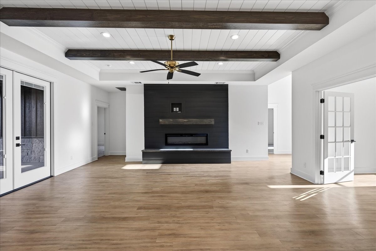 114 Castlewood Road Enchanted Oaks TX 75156